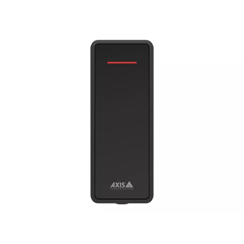 Axis A4030-E Reader - RFID bezkontakta lasītājs