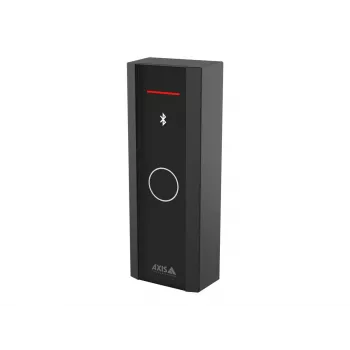 AXIS A4612 tīkla piekļuves kontroles lasītājs 03072-001