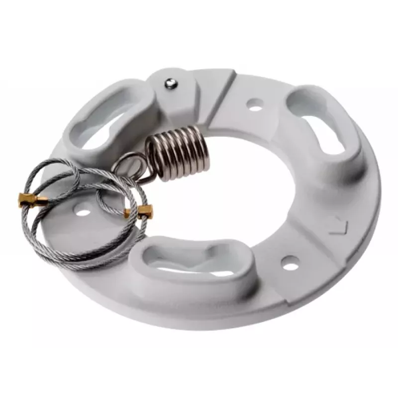 Axis Bracket Kit for AXIS Q60XX/P55XX - Camera Mounting Bracket