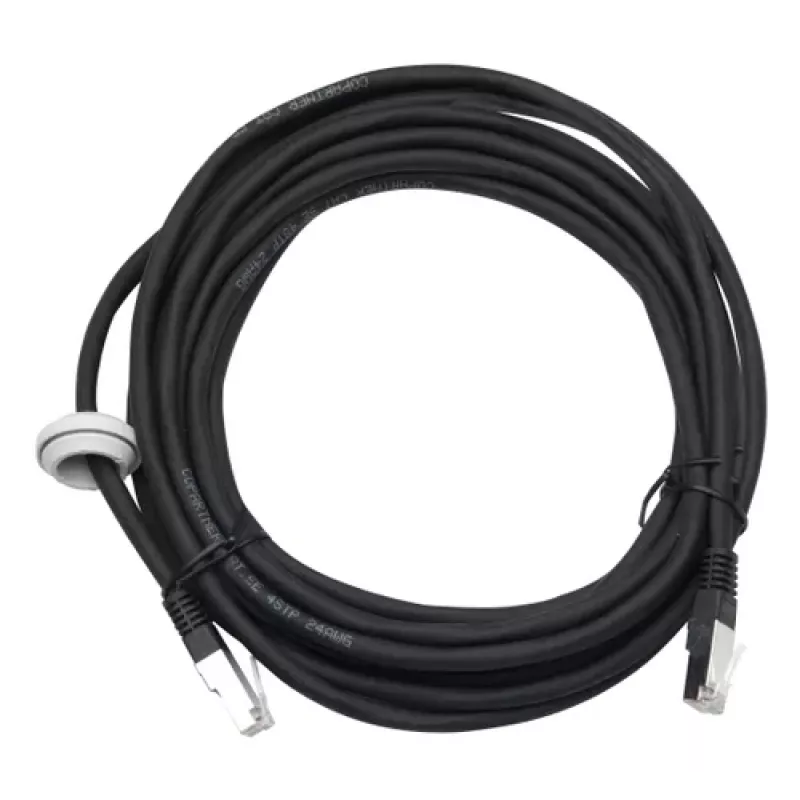 AXIS COMMUNICATIONS Tīkla kabelis - RJ-45 (vīriešu) uz RJ-45 (vīriešu)