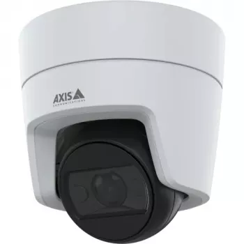AXIS M3138-LVE AI darbināta āra kupola kamera, 8 MP, 4K UHD, PoE, IP66/IP67, IK10