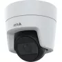 AXIS M3138-LVE AI darbināta āra kupola kamera, 8 MP, 4K UHD, PoE, IP66/IP67, IK10