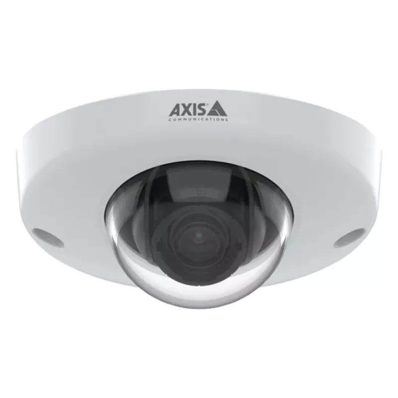 AXIS M3905-R M12 2.8 mm 1080p Āra tīkla novērošanas kamera