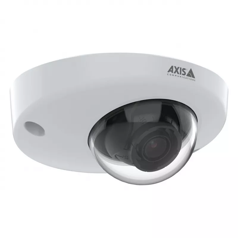 AXIS M3905-R M12 2.8 mm 1080p Āra tīkla novērošanas kamera