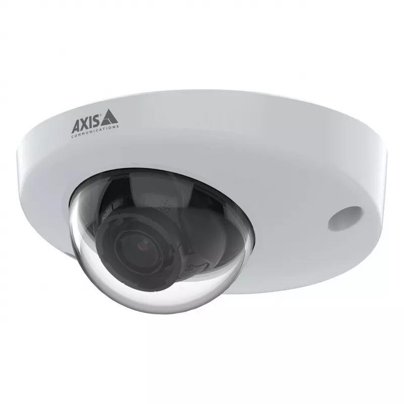 AXIS M3905-R M12 2.8 mm 1080p Āra tīkla novērošanas kamera