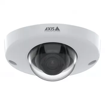 AXIS M3905-R M12 2.8 mm 1080p Āra tīkla novērošanas kamera