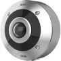 Axis M4337-SPLVE tīkla panorāmas kamera - Fisheye - āra - vandālizturīga - krāsu (diena un nakts)