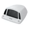 AXIS P3925-LRE 2MP borta tīkla videonovērošanas kamera ar pan/tilt, Full HD 1080p, PoE, IP66/67, IK10
