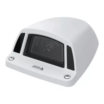 AXIS P3925-LRE 2MP borta tīkla videonovērošanas kamera ar pan/tilt, Full HD 1080p, PoE, IP66/67, IK10