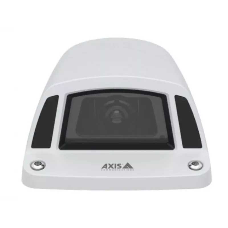 AXIS P3925-LRE 2MP borta tīkla videonovērošanas kamera ar pan/tilt, Full HD 1080p, PoE, IP66/67, IK10