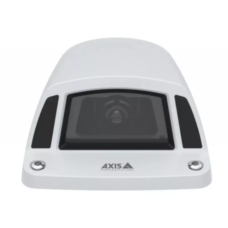 AXIS P3925-LRE 2MP borta tīkla videonovērošanas kamera ar pan/tilt, Full HD 1080p, PoE, IP66/67, IK10