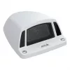AXIS P3925-LRE 2MP borta tīkla videonovērošanas kamera ar pan/tilt, Full HD 1080p, PoE, IP66/67, IK10