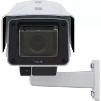 Axis Q1726-LE 1/1.8 collu attēla sensora āra tīkla kamera