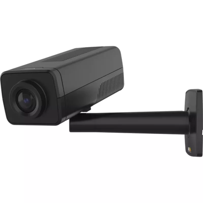AXIS Q1728 Bullet tīkla kamera, 4K Ultra HD, 2.6x tālummaiņa, IP66, PoE