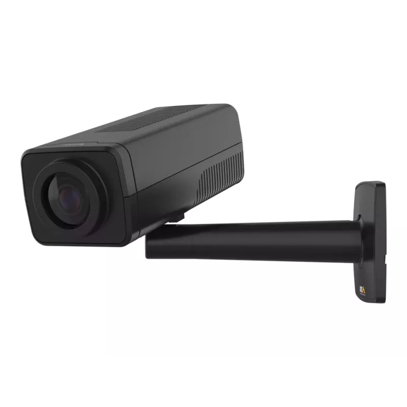 AXIS Q1728 Bullet tīkla kamera, 4K Ultra HD, 2.6x tālummaiņa, IP66, PoE