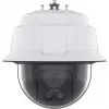 Axis Q6086-E āra PTZ kupola tīkla kamera, 4MP, 32x tālummaiņa, HDTV 1080p, IP66, IK10, PoE+