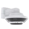 AXIS Q6100-E 50 Hz tīkla novērošanas kamera - kupola - āra - vandālizturīga/ūdensnecaurlaidīga - krāsu (diena/nakts)