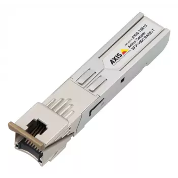 Axis T8613 SFP (Mini-GBIC) Transceiver Module