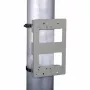 Axis T91M47 Pole Mount - Camera Mounting Kit - Pole Mountable