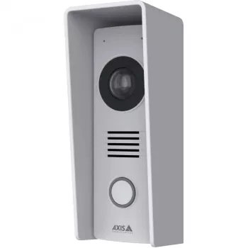 AXIS TI8605 Aizsargpārsegs balts (03193-001)