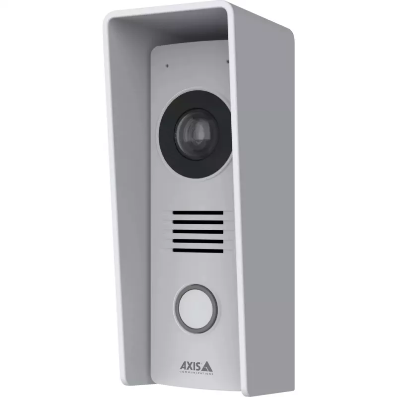 AXIS TI8605 Aizsargpārsegs balts (03193-001)