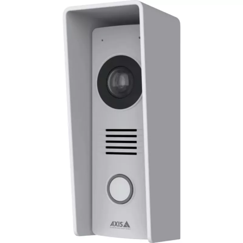 AXIS TI8605 Aizsargpārsegs balts (03193-001)