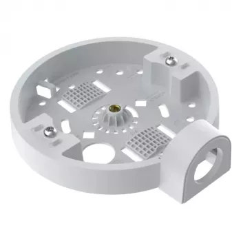 Axis TM3601-E kabeļu aizmugures kārba tīkla kamerām, balta, IP66/IP67, IK10, alumīnijs 03096-001