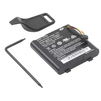 AXIS TW1906 Akumulatora nomaiņas komplekts (5 gab., 3600mAh Li-Ion) priekš AXIS W100