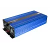AZO Digital 12 VDC / 230 VAC tīra sinusa viļņa pārveidotājs SINUS IPS-6000S 6000W