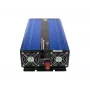 AZO Digital 12 VDC / 230 VAC tīra sinusa viļņa pārveidotājs SINUS IPS-6000S 6000W