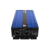 AZO Digital 24V līdzstrāvas uz 230V maiņstrāvas tīrā sinusa viļņa invertors 6000W IPS-6000S