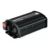 AZO Digital IPS-800U 800W 24V DC uz 230V AC modificēta sinusoidāla viļņa invertors ar USB, Schuko kontaktligzdu, akumulatora skavām
