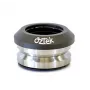 Aztek Integrated Headset Aqua