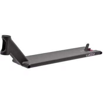 Aztek Lucid 2 Deck Black 5.5x22