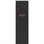 Aztek Signature Griptape - Pro Scooter Grip Tape (Melns, 22,5 x 5,5 collas)