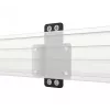 B-Tech SYSTEM X BT8390-WFK2/B stiprinājuma starplika pie sijas 19mm melna