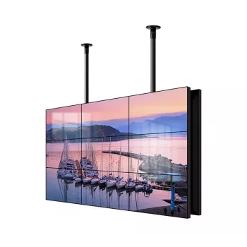 B-Tech SYSTEM X BT8390-WFK2/B stiprinājuma starplika pie sijas 19mm melna