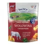 BA5 BALTICA Smaki Regionów liellopu gaļa ar dārzeņiem mazo šķirņu mono sausā suņu barība 1kg