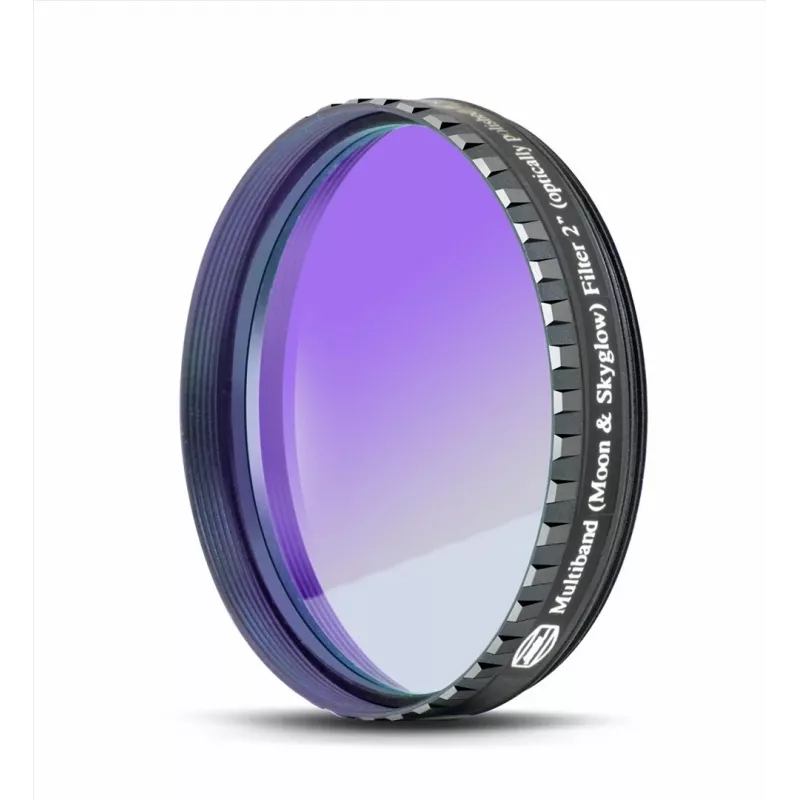 Baader Moon & Skyglow 2 inch filtrs
