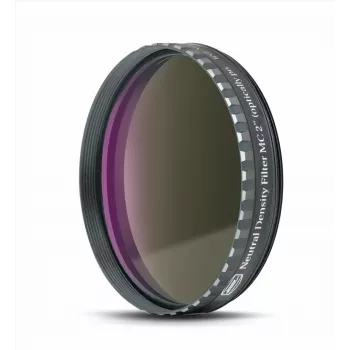 Baader ND 1.8 (OD=1.8 T=2%) 2 inch neitrālā blīvuma filtrs