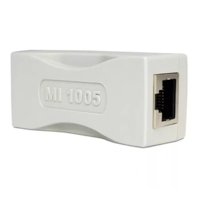 Baaske Network Isolator MI 1005 MED Grey