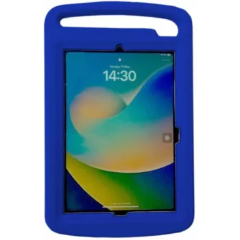 Baaske Tough-PAC aizsargmaciņš iPad 10.9 un iPad Air 10.9 - Zils