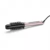 BaByliss HSB200E Volume Boost Apsildāma iztaisnošanas suka – Silts rozā