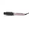 BaByliss HSB200E Volume Boost Apsildāma iztaisnošanas suka – Silts rozā