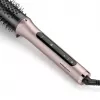 BaByliss HSB200E Volume Boost Apsildāma iztaisnošanas suka – Silts rozā