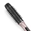 BaByliss HSB200E Volume Boost Apsildāma iztaisnošanas suka – Silts rozā