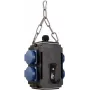 Bachmann POWERCUBE 3 fāžu strāvas sadales iekārta, 4x CEE 16A kontaktligzdas, 11 kW, 32A ieeja 349.300