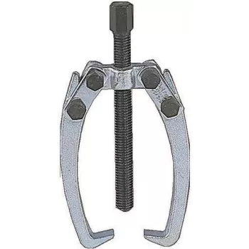 Bahco 2 sviru novilcējs 10-60 mm, 40 mm sasniedzamība, apgriežami žokļi, 4543-1
