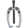 Bahco 2 sviru novilcējs 10-60 mm, 40 mm sasniedzamība, apgriežami žokļi, 4543-1
