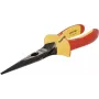 Bahco 2430 S-200 VDE plakanās apaļās knaibles 200 mm